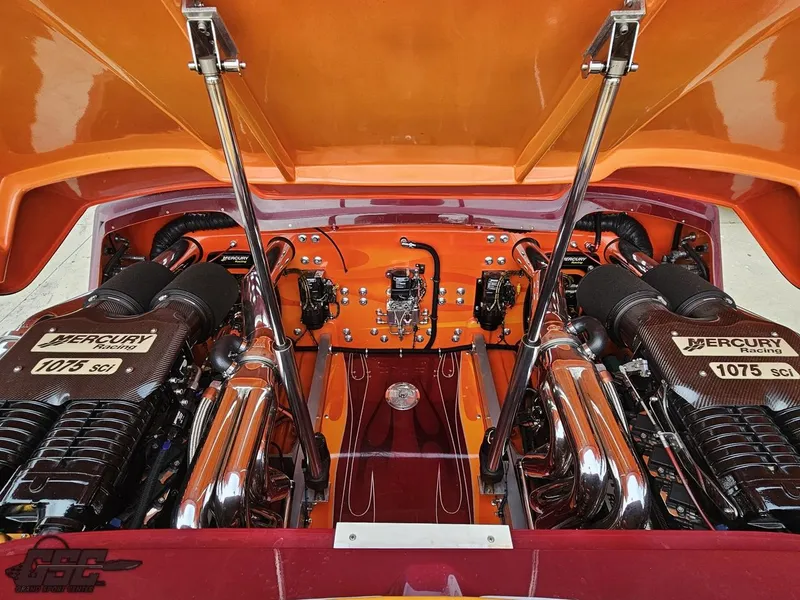 Slide: The Image of Eliminator 36 Daytona Coupe 2008 - 116