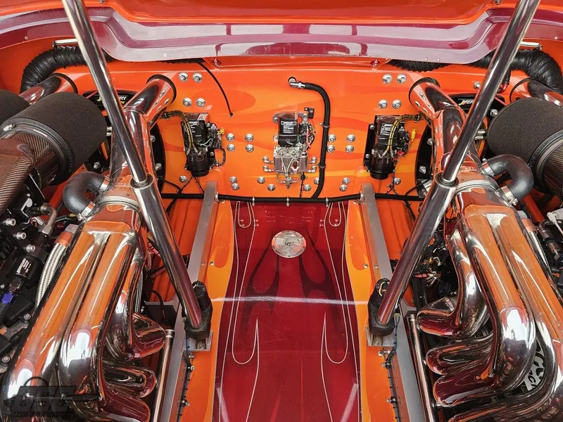 Slide: The Image of Eliminator 36 Daytona Coupe 2008 - 117