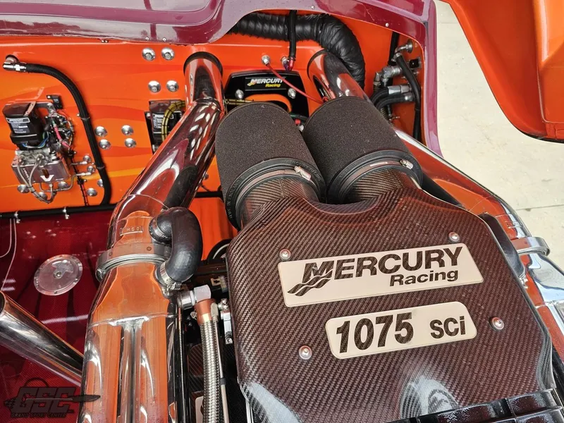 Slide: The Image of Eliminator 36 Daytona Coupe 2008 - 119