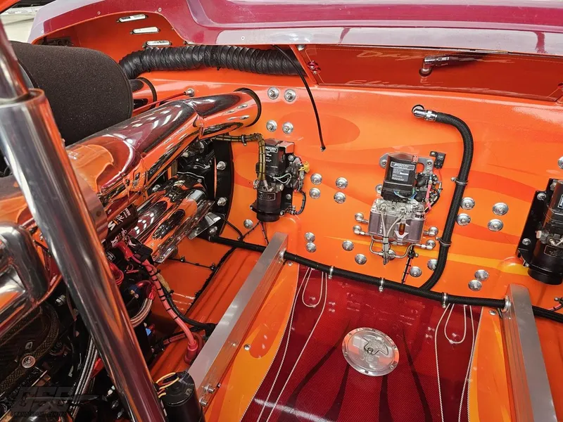 Slide: The Image of Eliminator 36 Daytona Coupe 2008 - 120