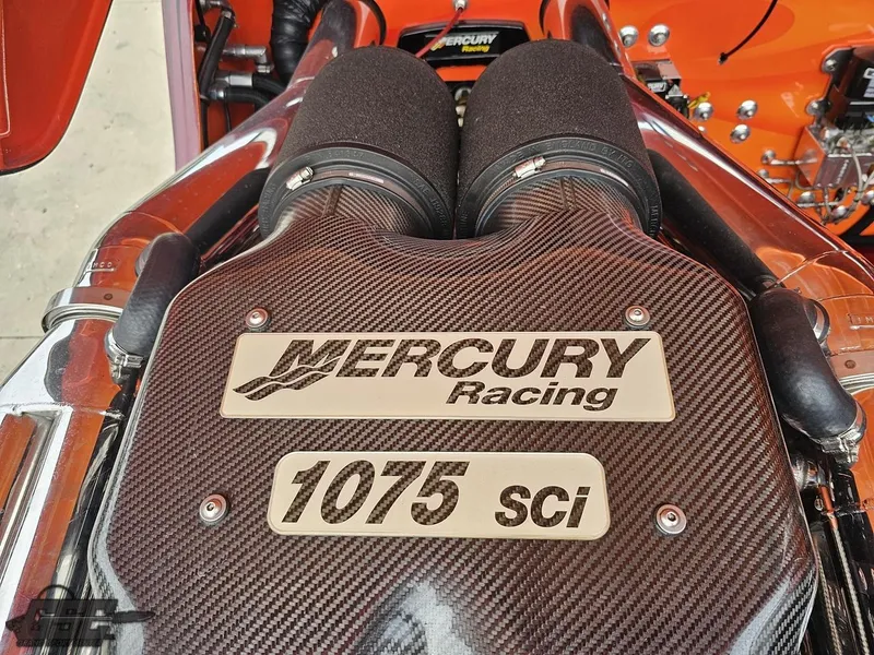 Slide: The Image of Eliminator 36 Daytona Coupe 2008 - 122