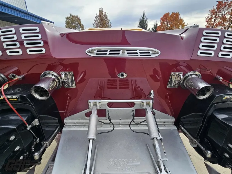 Slide: The Image of Eliminator 36 Daytona Coupe 2008 - 50