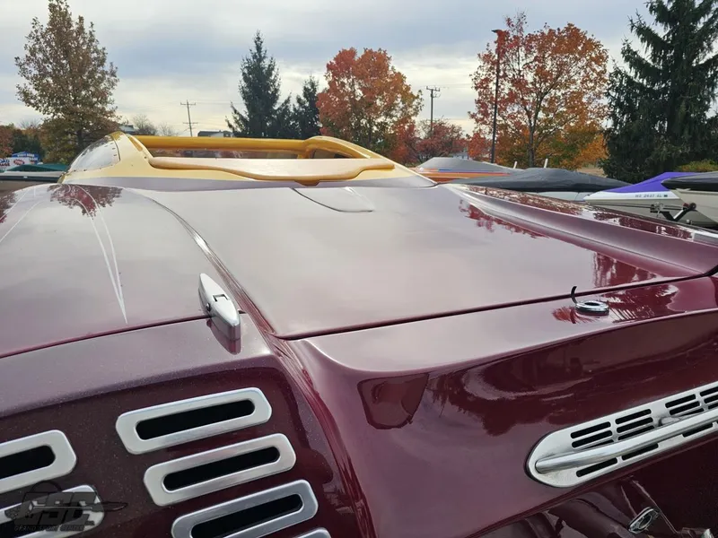 Slide: The Image of Eliminator 36 Daytona Coupe 2008 - 51