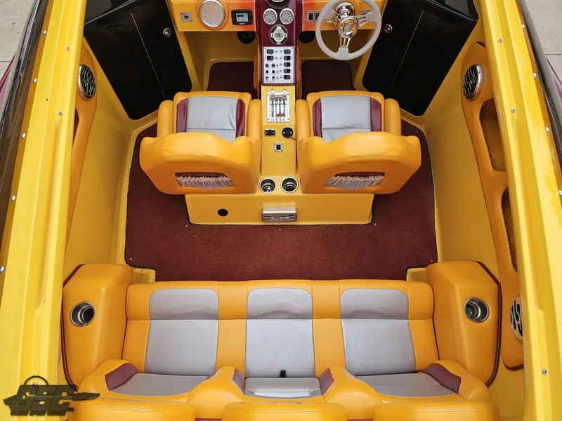 Slide: The Image of Eliminator 36 Daytona Coupe 2008 - 61