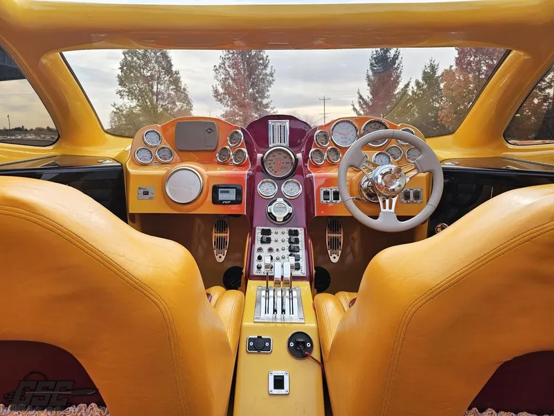 Slide: The Image of Eliminator 36 Daytona Coupe 2008 - 63