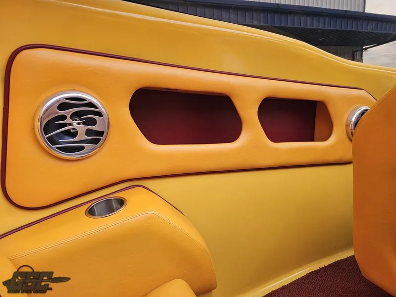 Slide: The Image of Eliminator 36 Daytona Coupe 2008 - 64