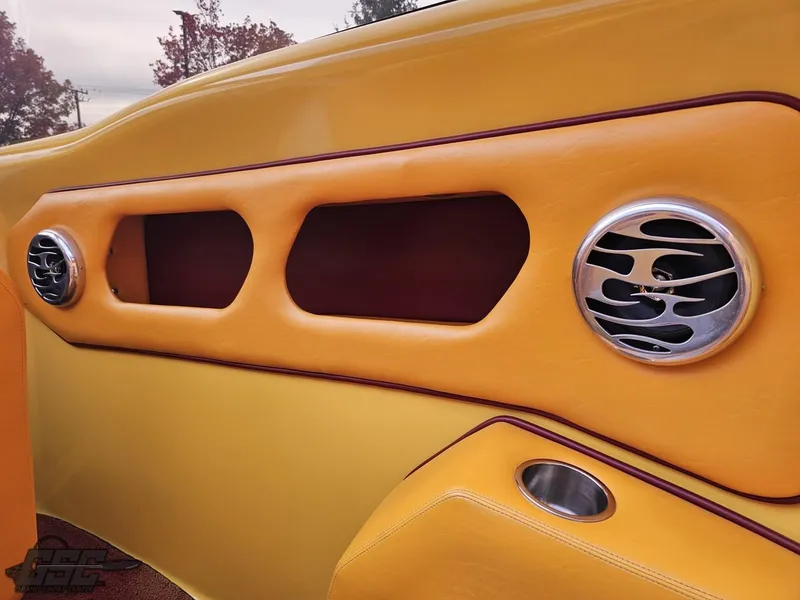 Slide: The Image of Eliminator 36 Daytona Coupe 2008 - 65