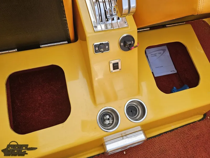 Slide: The Image of Eliminator 36 Daytona Coupe 2008 - 66