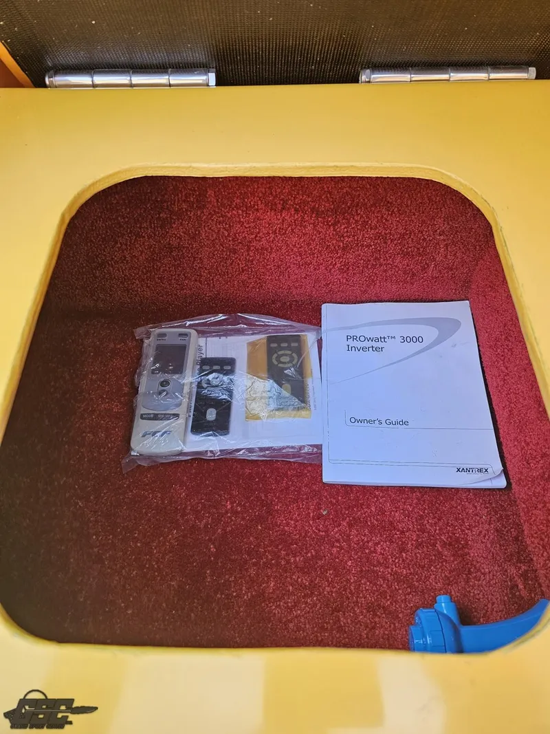 Slide: The Image of Eliminator 36 Daytona Coupe 2008 - 67