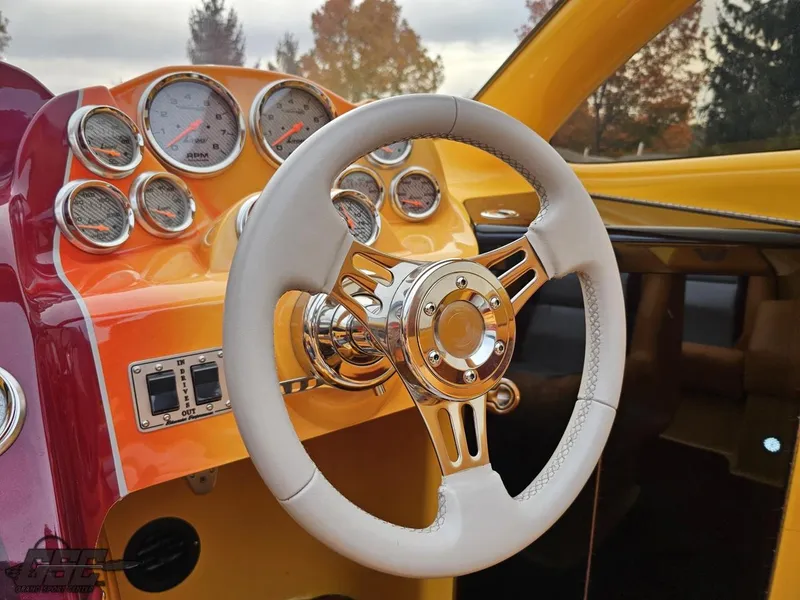 Slide: The Image of Eliminator 36 Daytona Coupe 2008 - 72