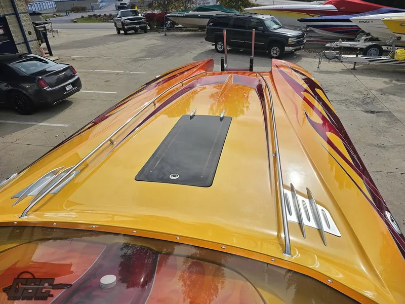 Slide: The Image of Eliminator 36 Daytona Coupe 2008 - 77