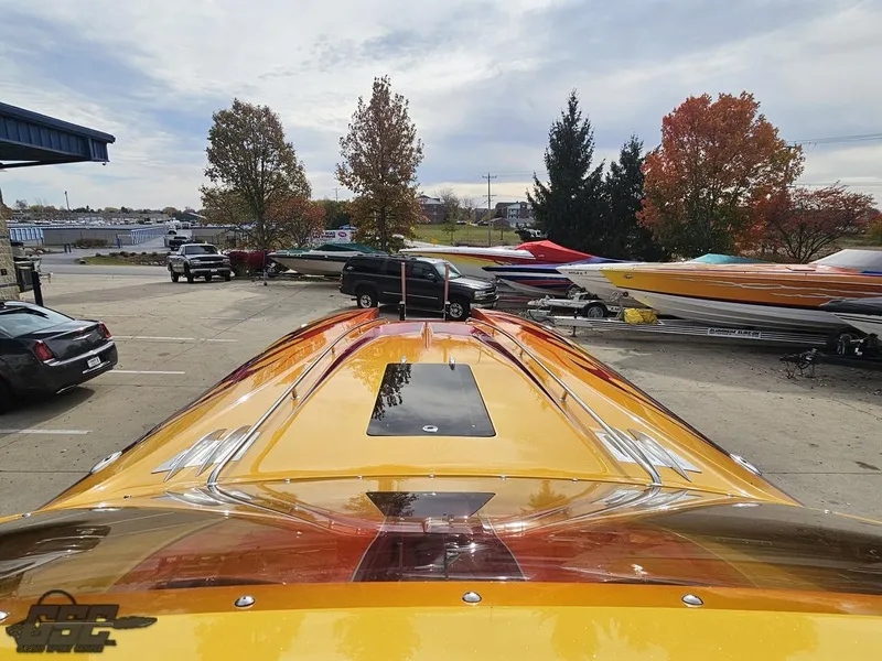 Slide: The Image of Eliminator 36 Daytona Coupe 2008 - 78