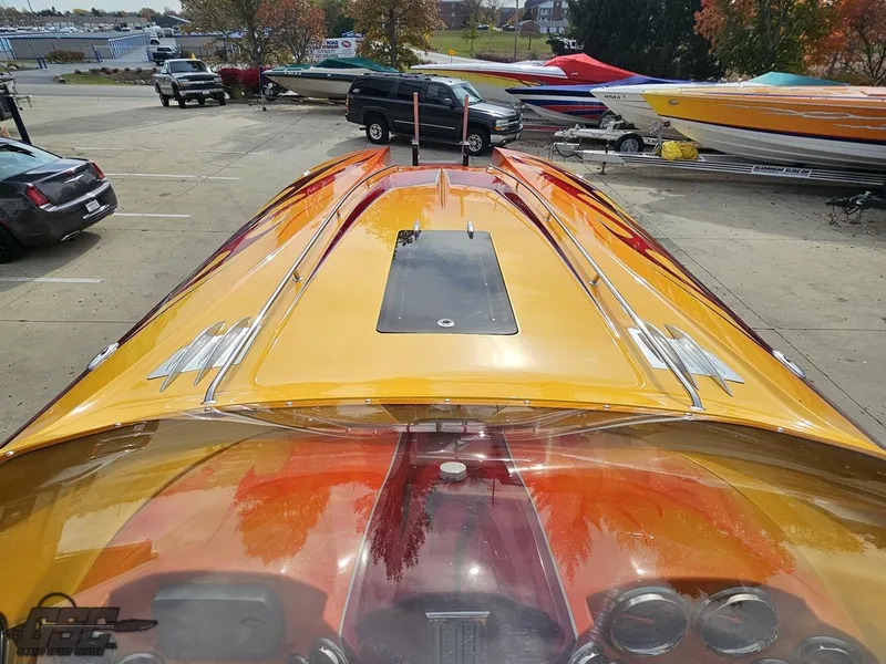 Slide: The Image of Eliminator 36 Daytona Coupe 2008 - 79