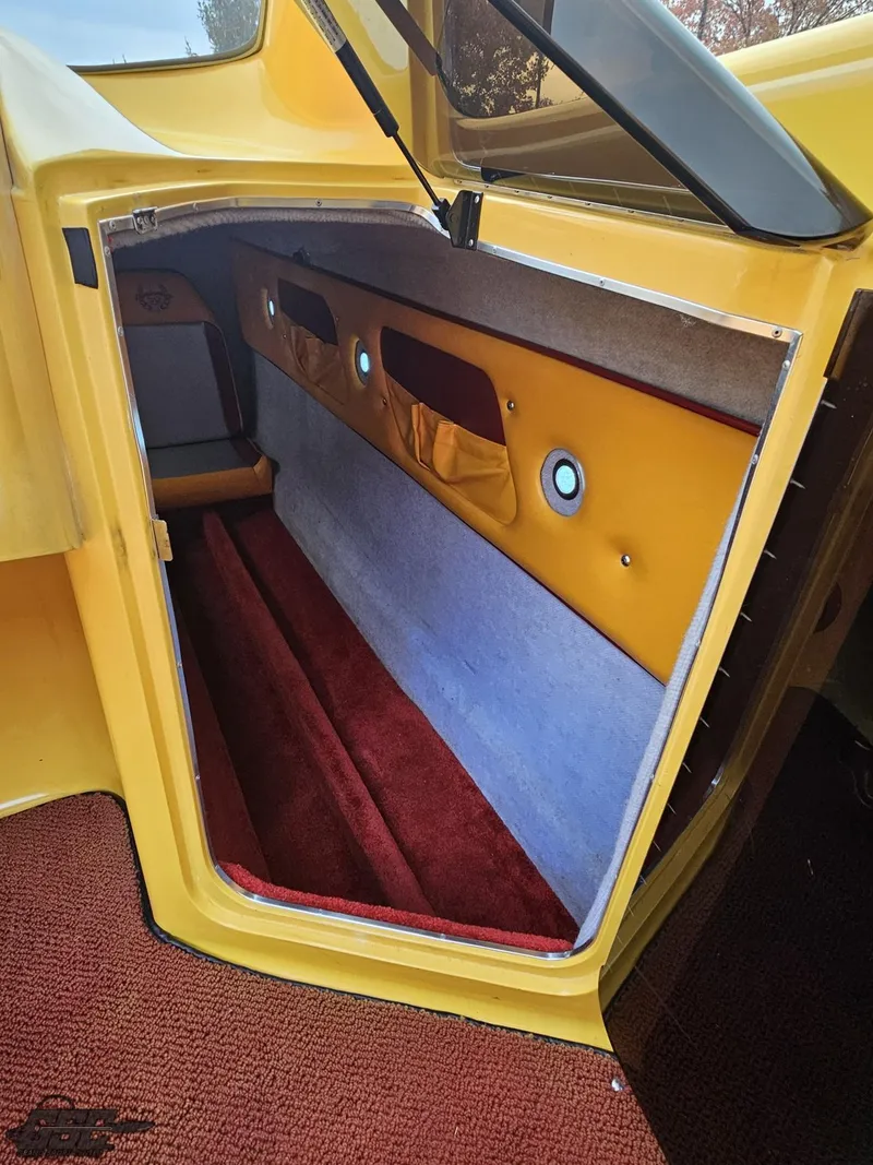 Slide: The Image of Eliminator 36 Daytona Coupe 2008 - 88