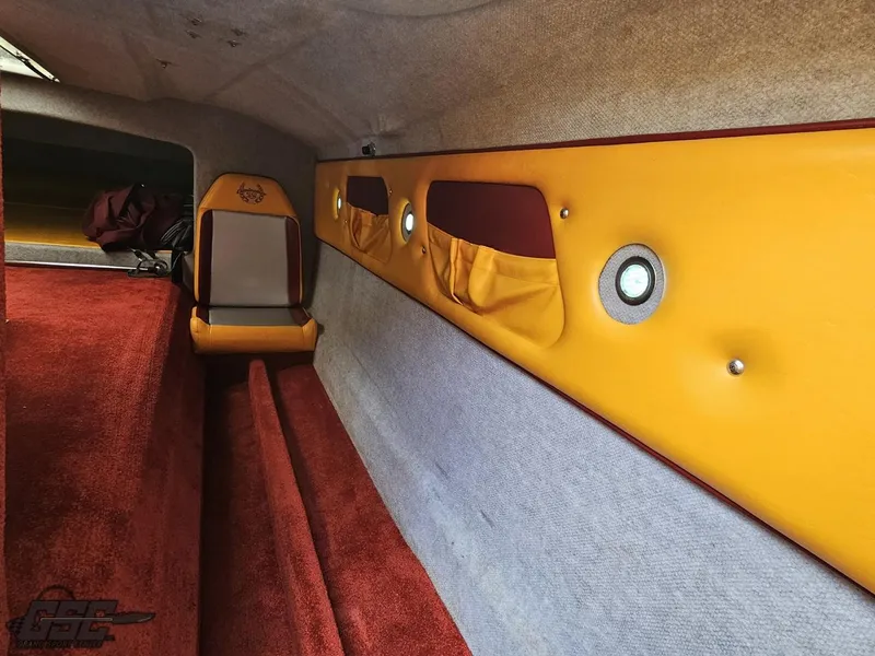 Slide: The Image of Eliminator 36 Daytona Coupe 2008 - 89