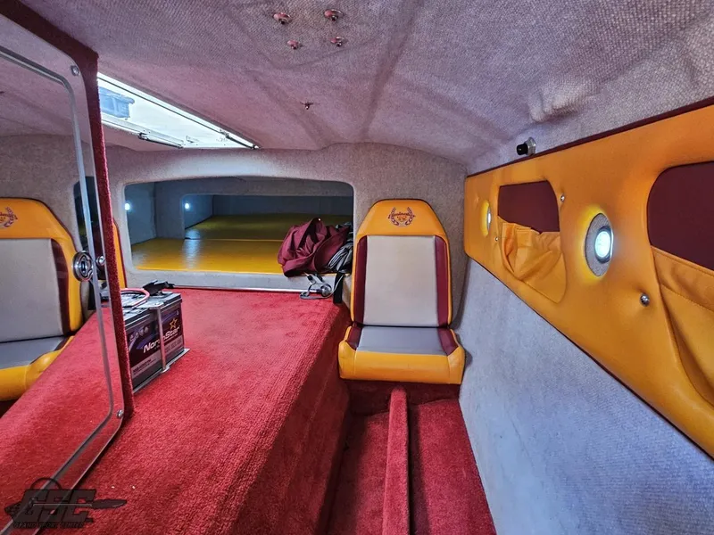 Slide: The Image of Eliminator 36 Daytona Coupe 2008 - 91