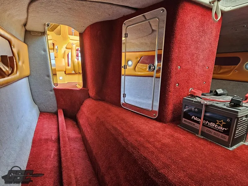 Slide: The Image of Eliminator 36 Daytona Coupe 2008 - 94