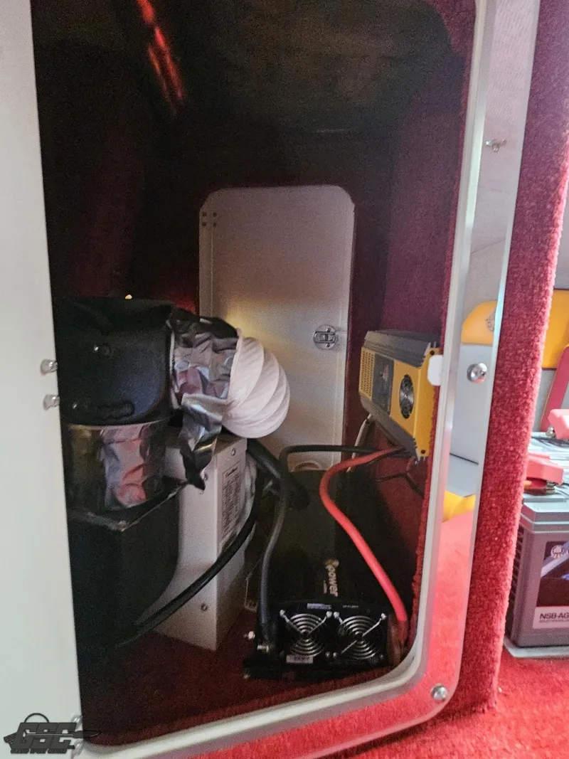 Slide: The Image of Eliminator 36 Daytona Coupe 2008 - 95