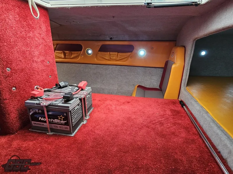 Slide: The Image of Eliminator 36 Daytona Coupe 2008 - 96