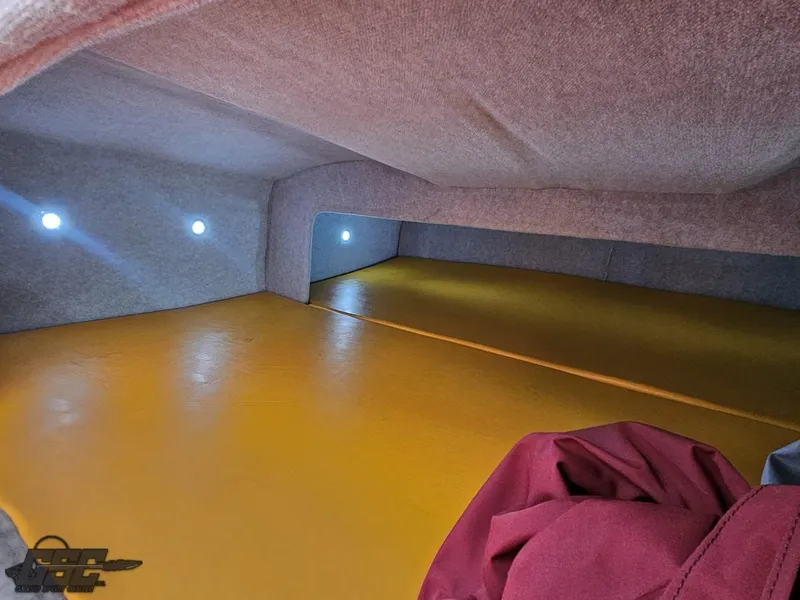 Slide: The Image of Eliminator 36 Daytona Coupe 2008 - 97