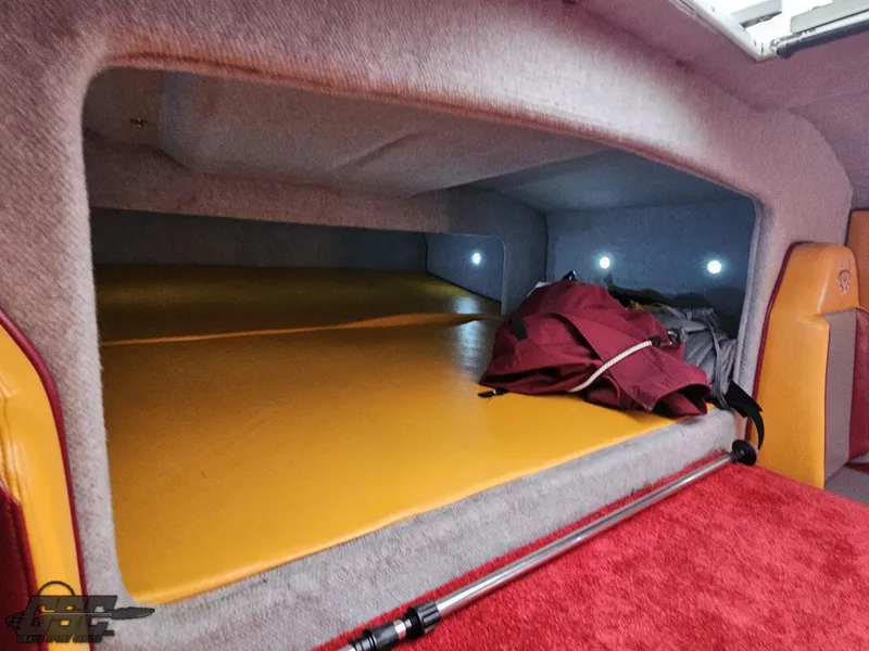 Slide: The Image of Eliminator 36 Daytona Coupe 2008 - 99