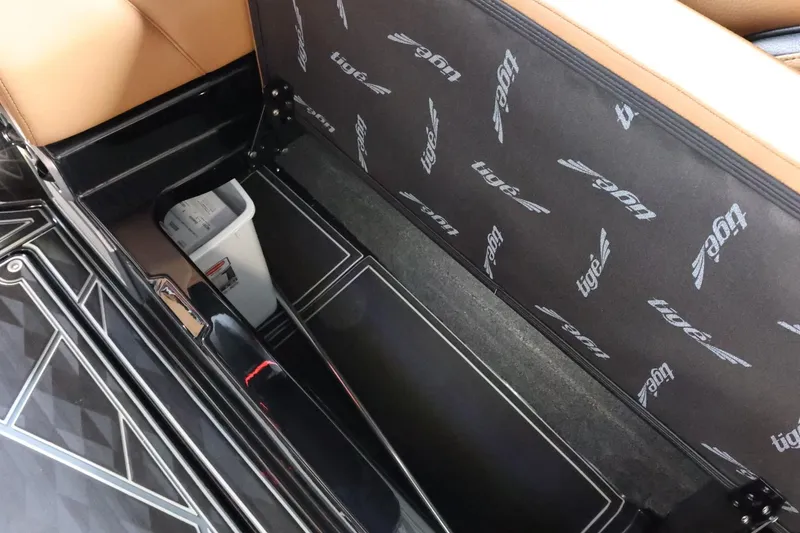 Slide: The Image of Tigé Ultré 25ZX 2025 - 54