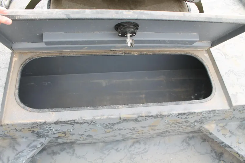 Slide: The Image of Excel Stalker Side Console 1960 2025 - 11