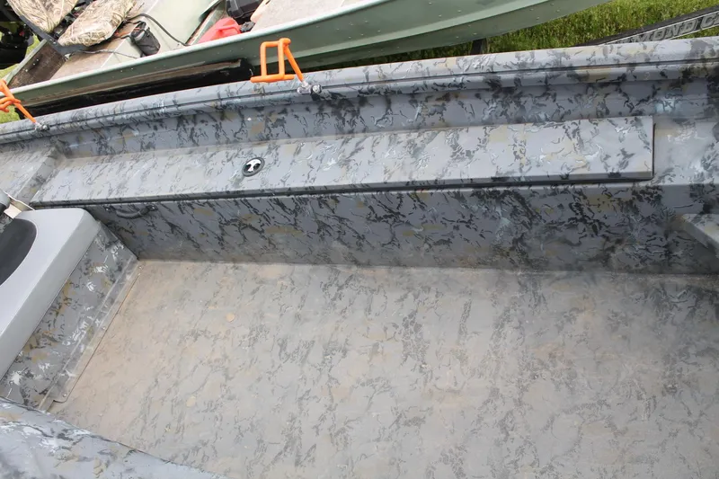 Slide: The Image of Excel Stalker Side Console 1960 2025 - 12