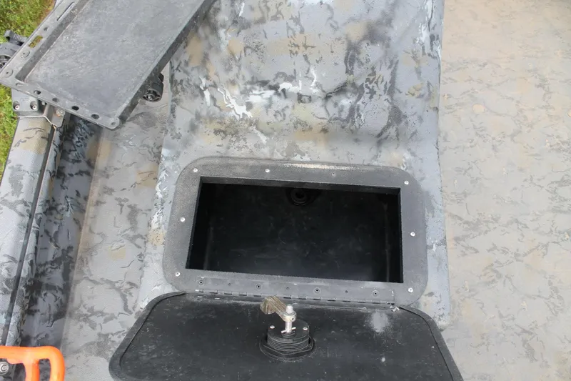 Slide: The Image of Excel Stalker Side Console 1960 2025 - 13