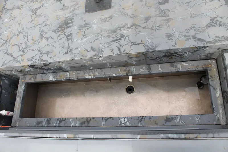 Slide: The Image of Excel Stalker Side Console 1960 2025 - 14