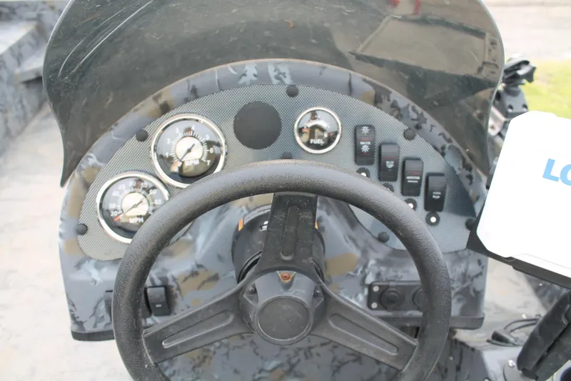 Slide: The Image of Excel Stalker Side Console 1960 2025 - 15