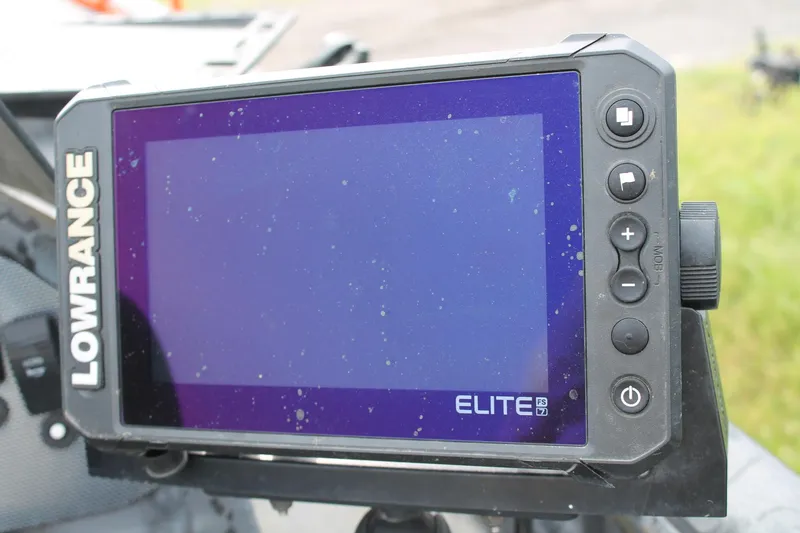 Slide: The Image of Excel Stalker Side Console 1960 2025 - 16