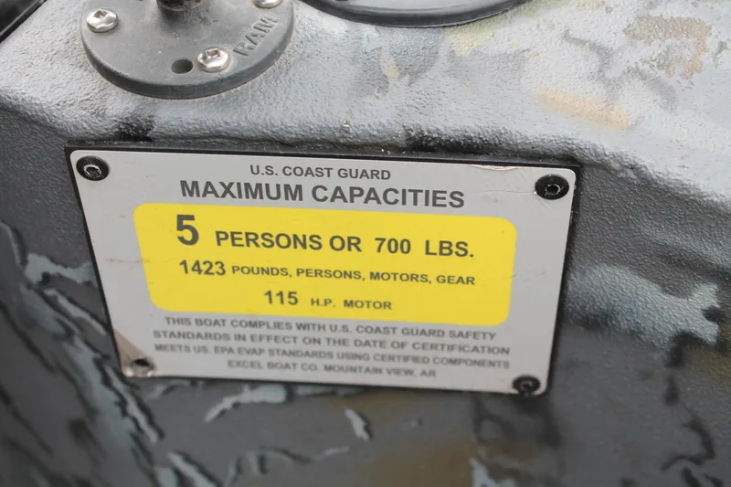 Slide: The Image of Excel Stalker Side Console 1960 2025 - 17