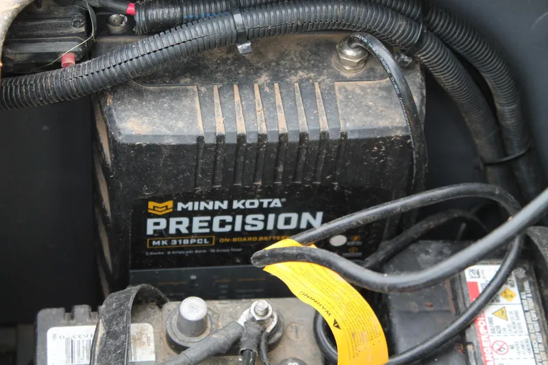 Slide: The Image of Excel Stalker Side Console 1960 2025 - 18