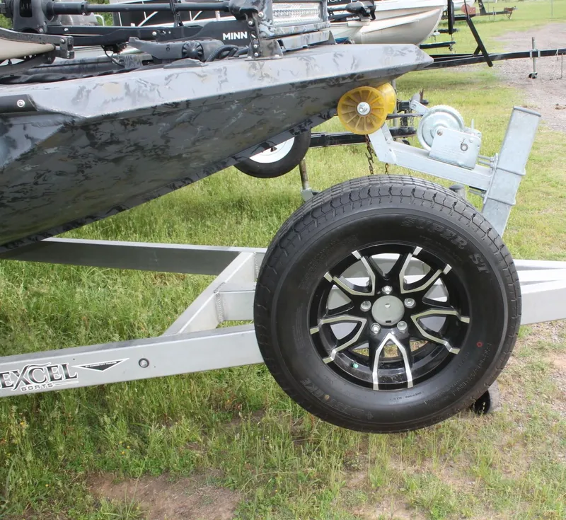 Slide: The Image of Excel Stalker Side Console 1960 2025 - 27