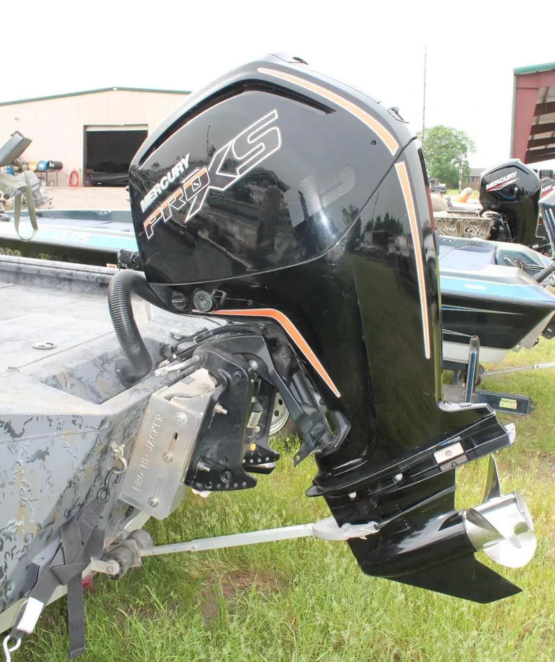 Slide: The Image of Excel Stalker Side Console 1960 2025 - 32