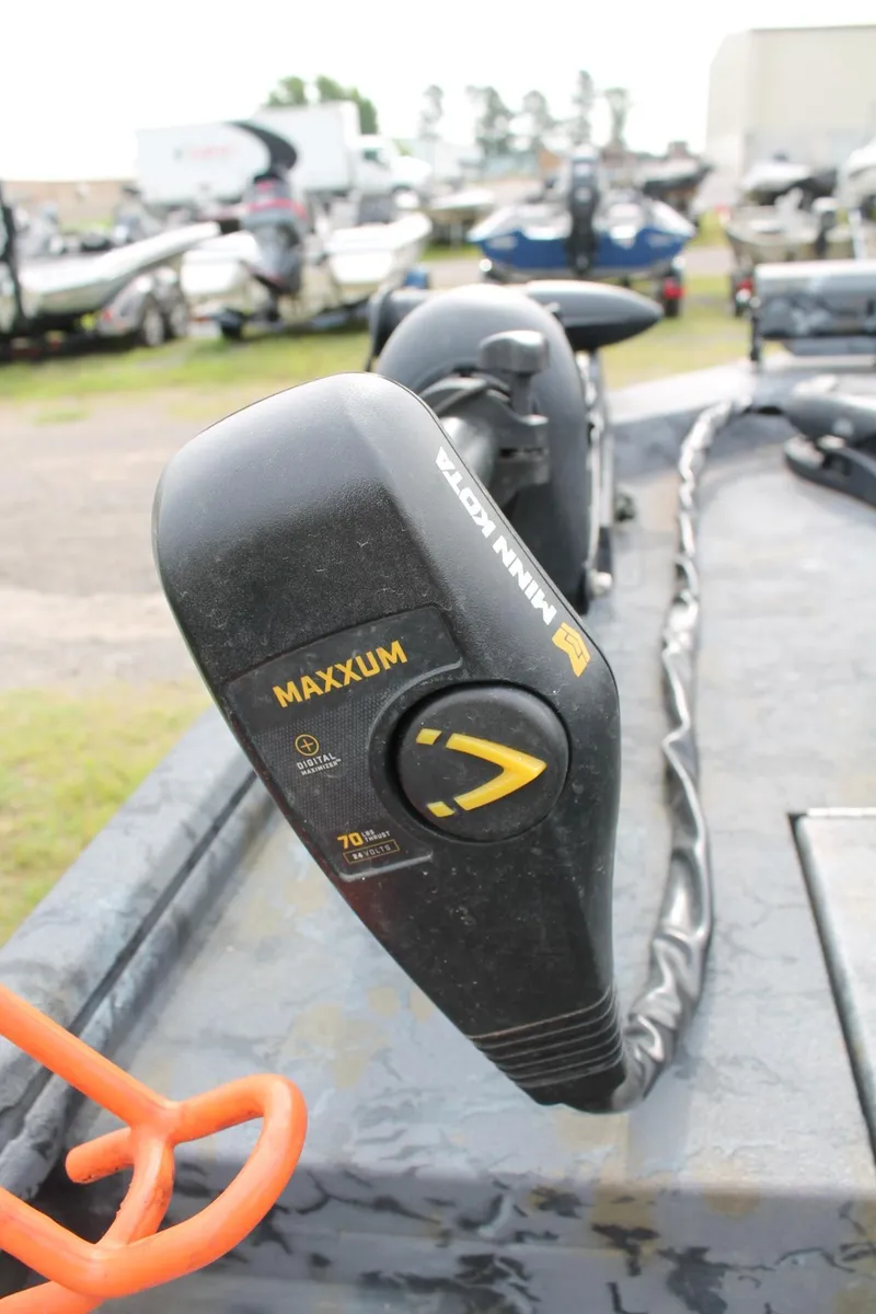 Slide: The Image of Excel Stalker Side Console 1960 2025 - 34