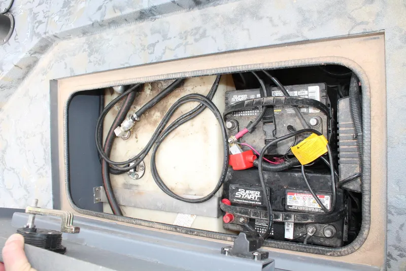 Slide: The Image of Excel Stalker Side Console 1960 2025 - 38