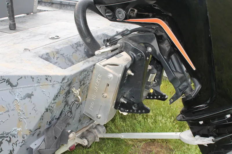 Slide: The Image of Excel Stalker Side Console 1960 2025 - 6