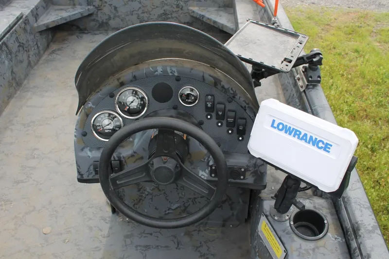 Slide: The Image of Excel Stalker Side Console 1960 2025 - 9