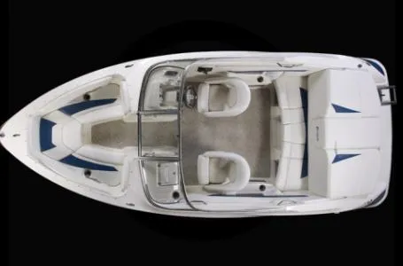 Slide: The Image of Larson Senza 206 2008 - 7