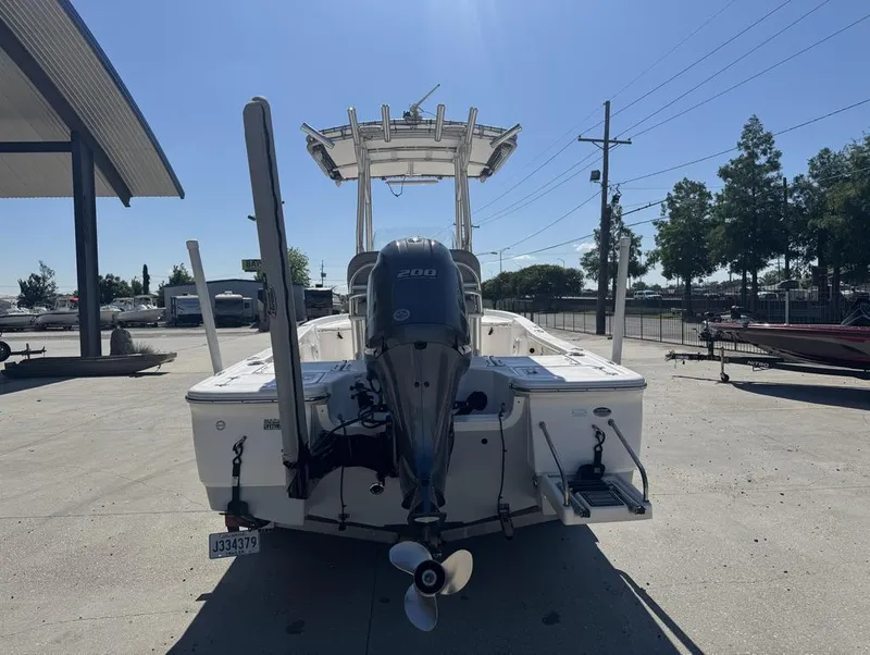 Slide: The Image of Sea Fox 220 Viper 2018 - 11