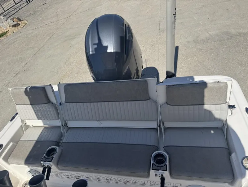 Slide: The Image of Sea Fox 220 Viper 2018 - 13