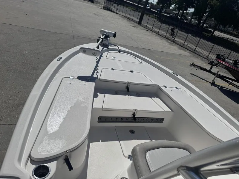 Slide: The Image of Sea Fox 220 Viper 2018 - 14