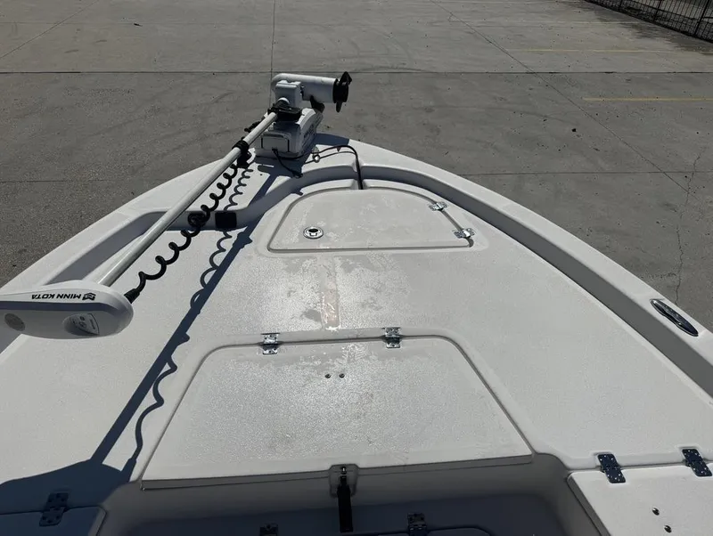 Slide: The Image of Sea Fox 220 Viper 2018 - 15