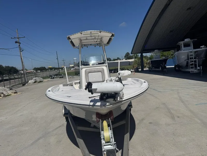 Slide: The Image of Sea Fox 220 Viper 2018 - 3