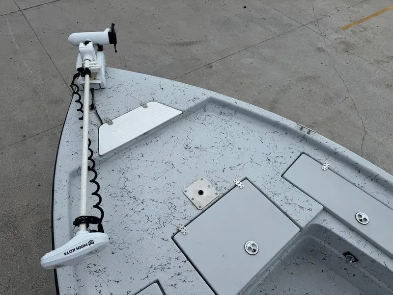 Slide: The Image of Blazer Bay Boat 2170 2014 - 14