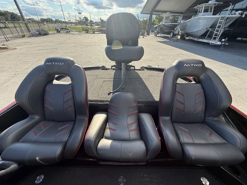 Slide: The Image of Nitro Z18 DC 2019 - 14