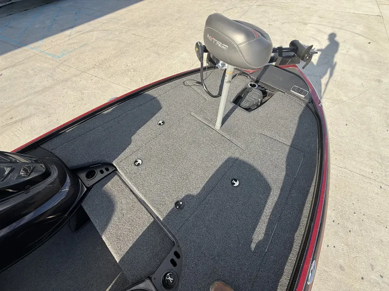 Slide: The Image of Nitro Z18 DC 2019 - 2