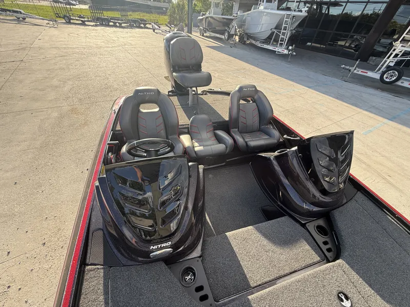 Slide: The Image of Nitro Z18 DC 2019 - 3